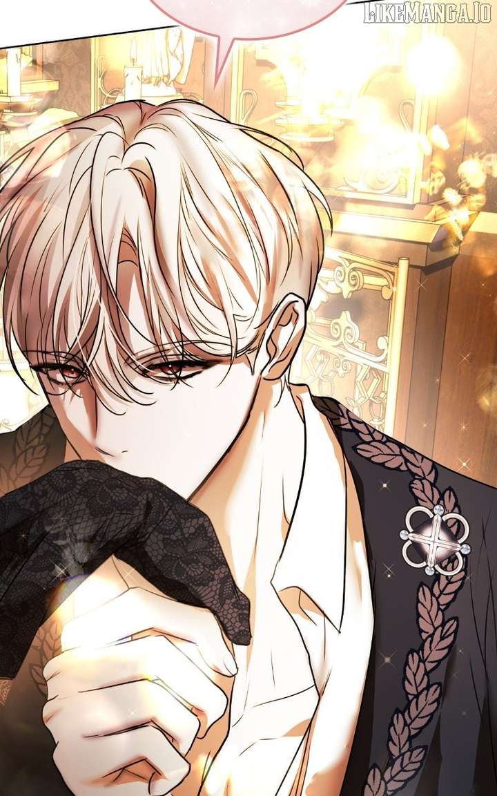 Describe Your Feeling When Being Reincarnated as Your Husband’s Mistress Chapter 66 - Page 8