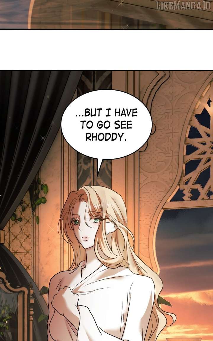 Describe Your Feeling When Being Reincarnated as Your Husband’s Mistress Chapter 66 - Page 71