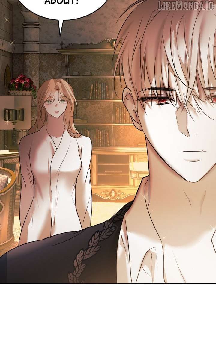 Describe Your Feeling When Being Reincarnated as Your Husband’s Mistress Chapter 66 - Page 76