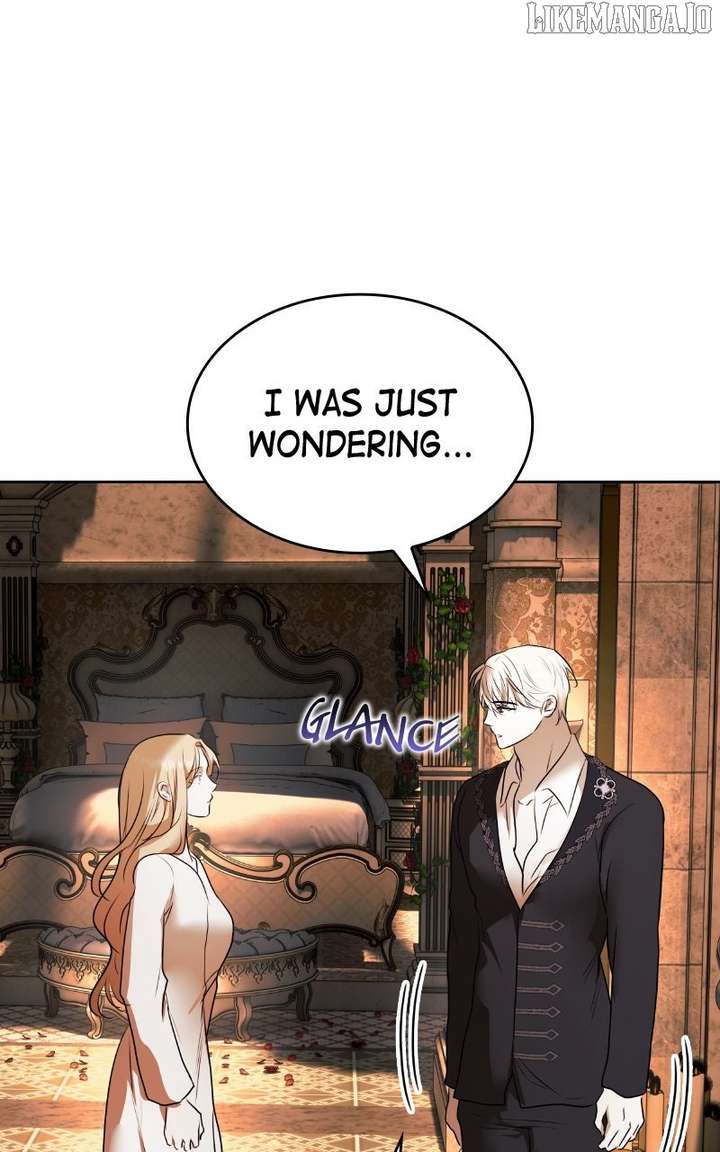 Describe Your Feeling When Being Reincarnated as Your Husband’s Mistress Chapter 66 - Page 77