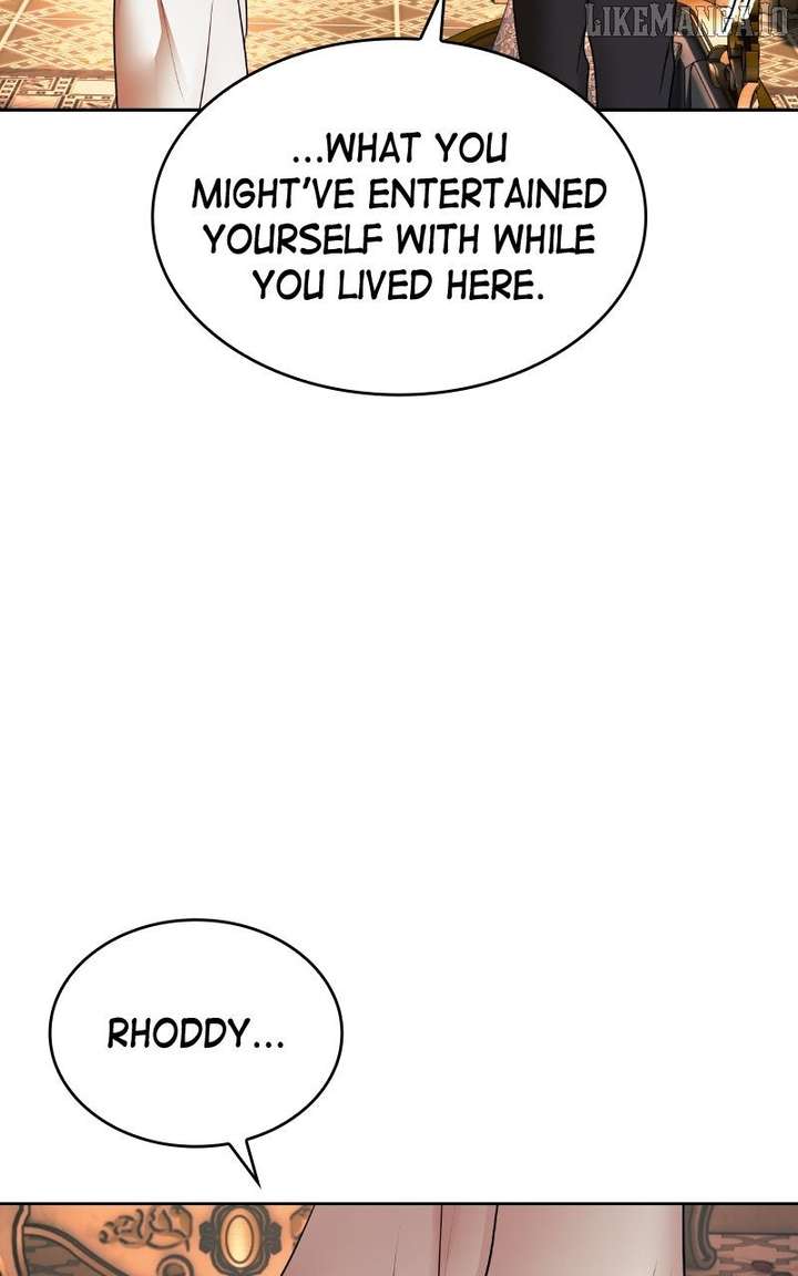 Describe Your Feeling When Being Reincarnated as Your Husband’s Mistress Chapter 66 - Page 78