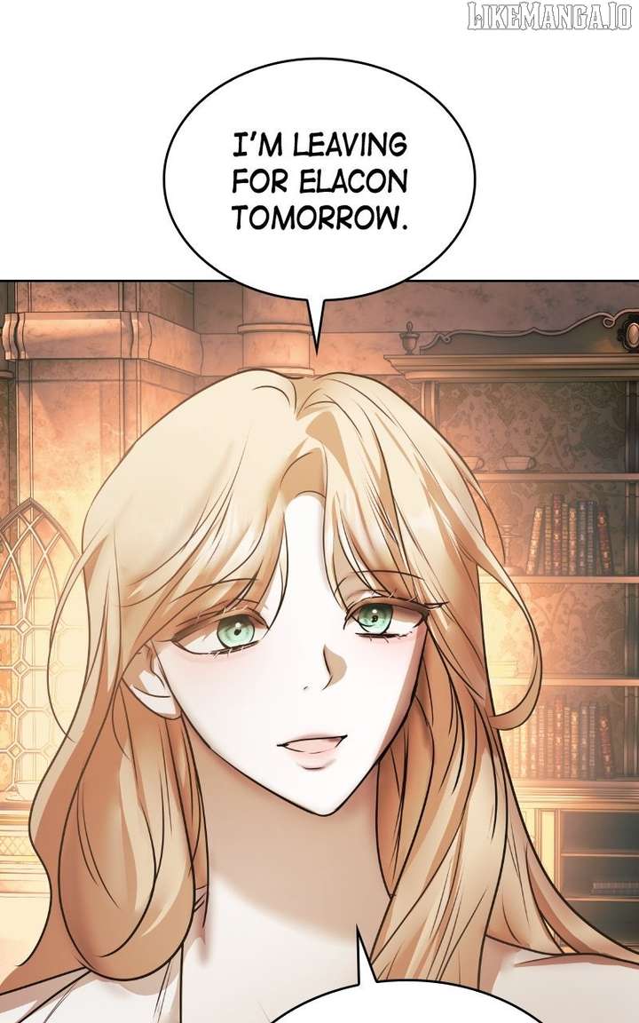 Describe Your Feeling When Being Reincarnated as Your Husband’s Mistress Chapter 66 - Page 80