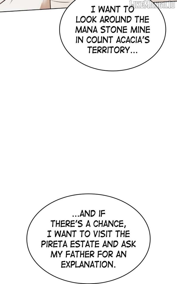 Describe Your Feeling When Being Reincarnated as Your Husband’s Mistress Chapter 66 - Page 81