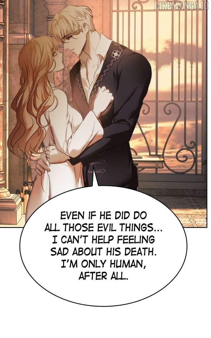 Describe Your Feeling When Being Reincarnated as Your Husband’s Mistress Chapter 66 - Page 89