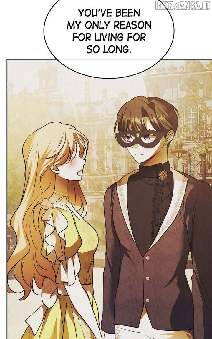 Describe Your Feeling When Being Reincarnated as Your Husband’s Mistress Chapter 66 - Page 92