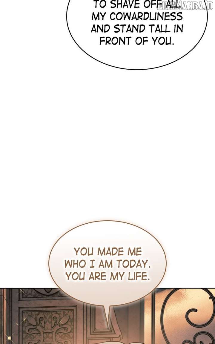 Describe Your Feeling When Being Reincarnated as Your Husband’s Mistress Chapter 66 - Page 95
