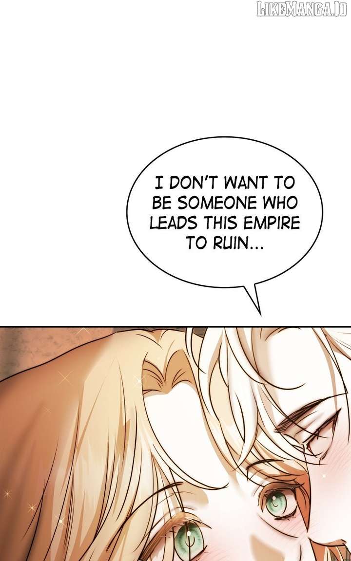 Describe Your Feeling When Being Reincarnated as Your Husband’s Mistress Chapter 66 - Page 97
