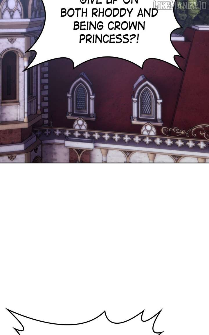 Describe Your Feeling When Being Reincarnated as Your Husband’s Mistress Chapter 67 - Page 2