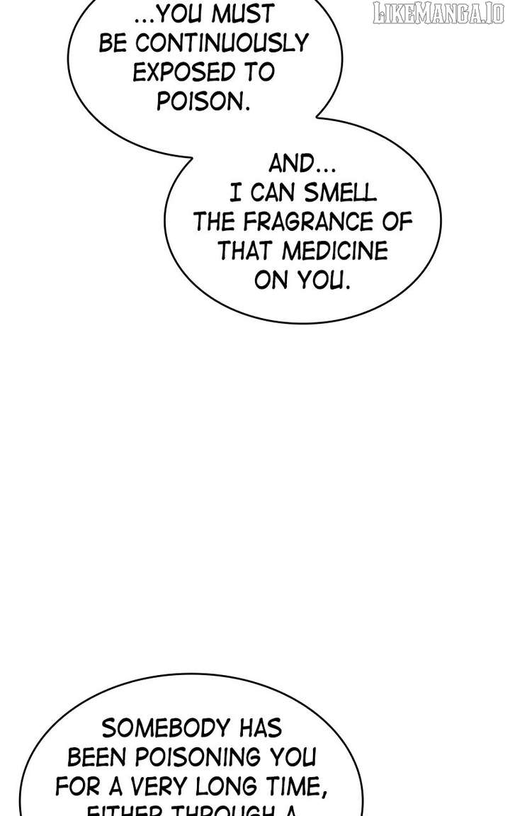 Describe Your Feeling When Being Reincarnated as Your Husband’s Mistress Chapter 67 - Page 101