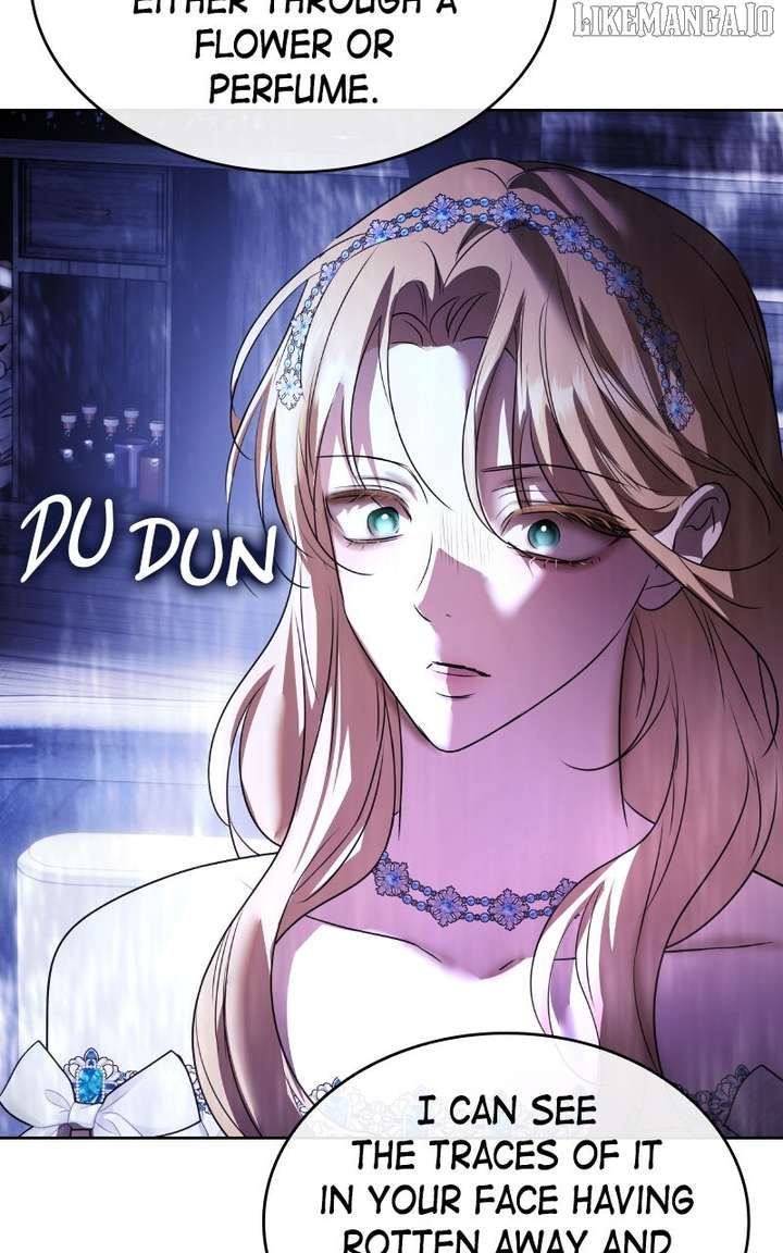 Describe Your Feeling When Being Reincarnated as Your Husband’s Mistress Chapter 67 - Page 102