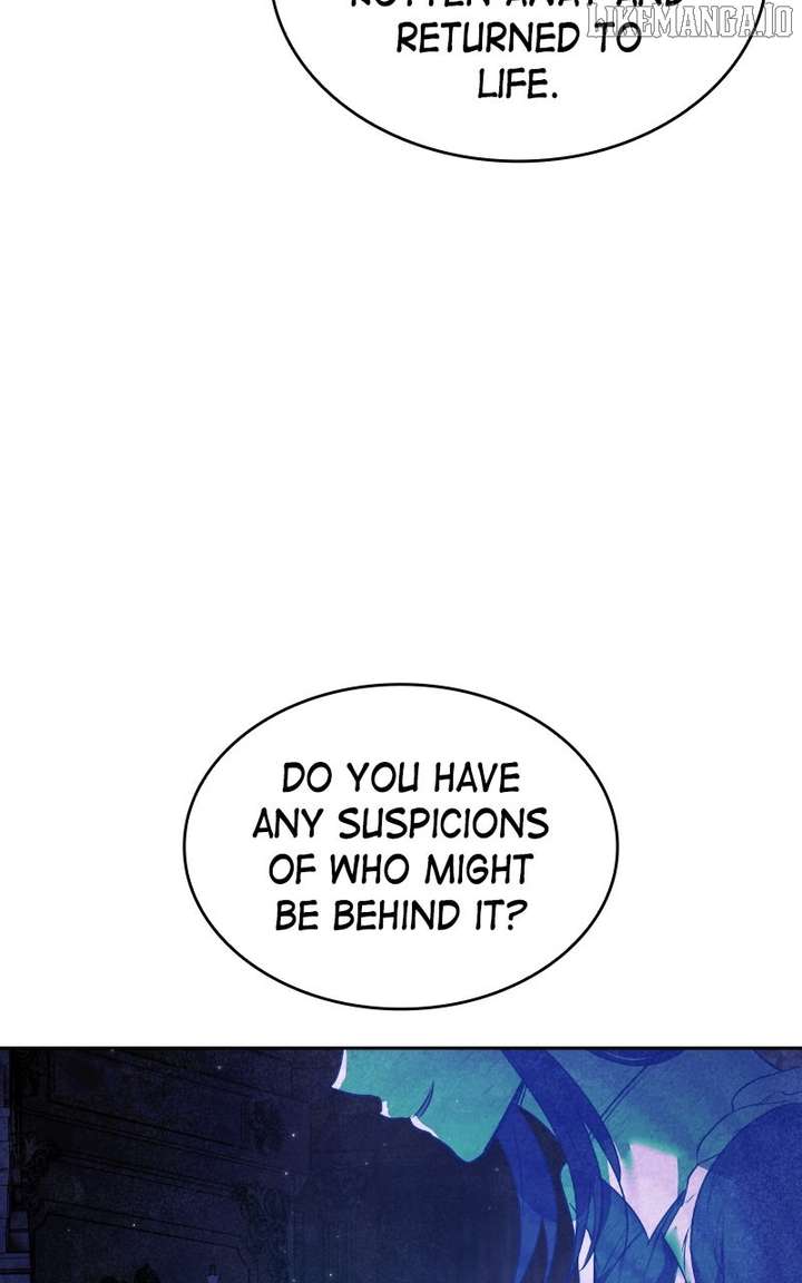 Describe Your Feeling When Being Reincarnated as Your Husband’s Mistress Chapter 67 - Page 103