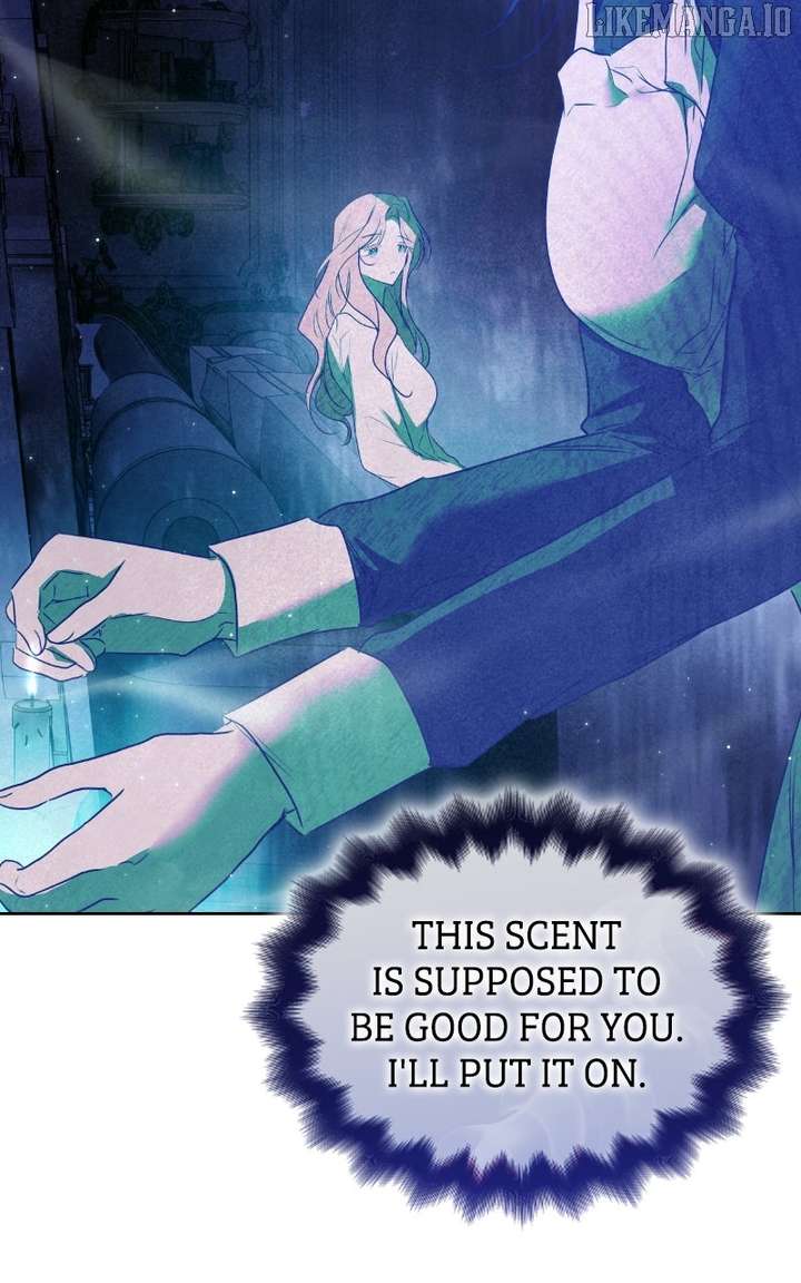 Describe Your Feeling When Being Reincarnated as Your Husband’s Mistress Chapter 67 - Page 104