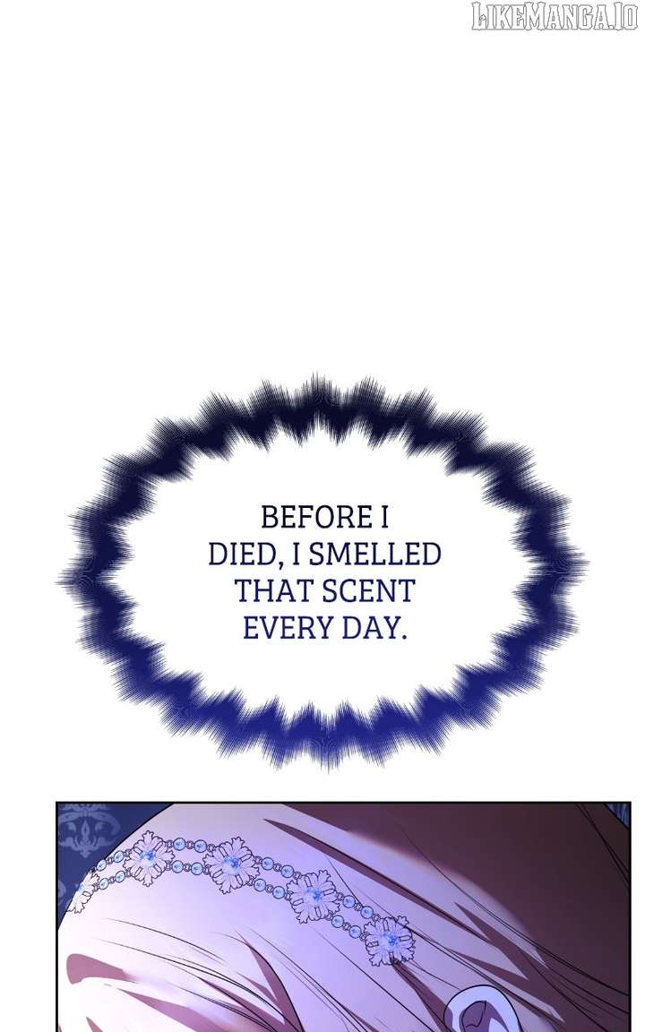 Describe Your Feeling When Being Reincarnated as Your Husband’s Mistress Chapter 67 - Page 105