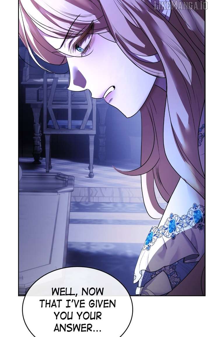 Describe Your Feeling When Being Reincarnated as Your Husband’s Mistress Chapter 67 - Page 106