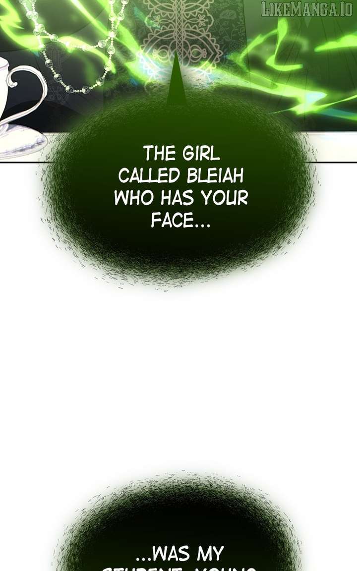 Describe Your Feeling When Being Reincarnated as Your Husband’s Mistress Chapter 67 - Page 109