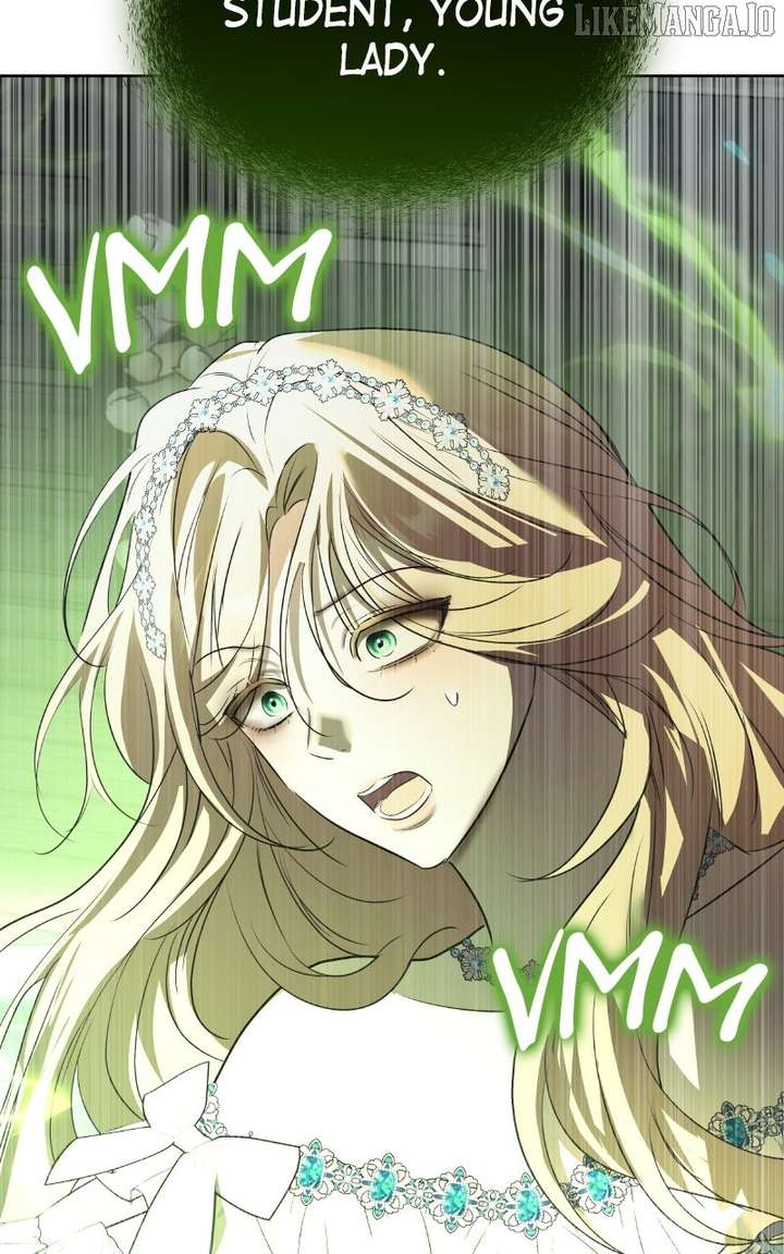 Describe Your Feeling When Being Reincarnated as Your Husband’s Mistress Chapter 67 - Page 110