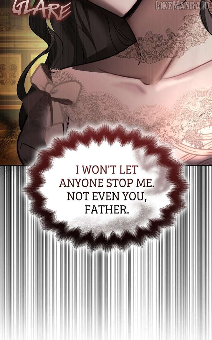 Describe Your Feeling When Being Reincarnated as Your Husband’s Mistress Chapter 67 - Page 12