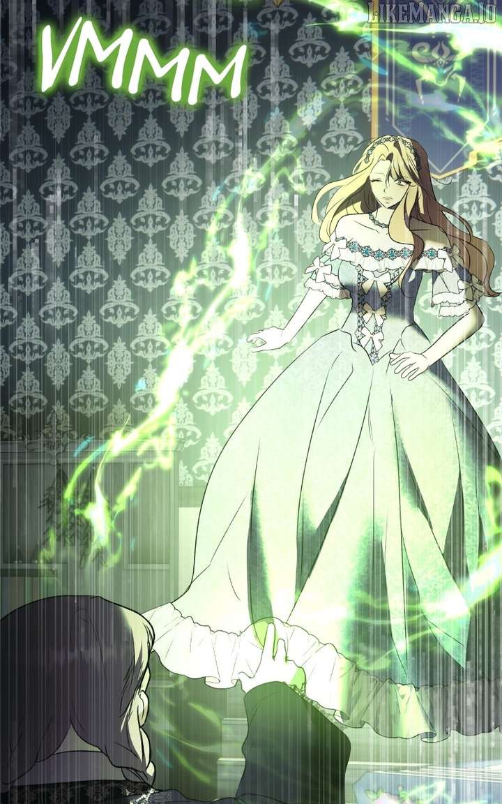 Describe Your Feeling When Being Reincarnated as Your Husband’s Mistress Chapter 67 - Page 112