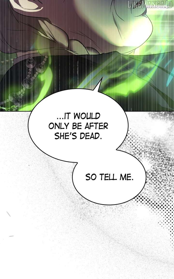 Describe Your Feeling When Being Reincarnated as Your Husband’s Mistress Chapter 67 - Page 116