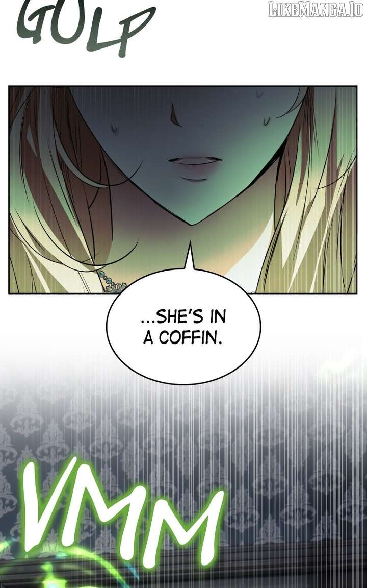 Describe Your Feeling When Being Reincarnated as Your Husband’s Mistress Chapter 67 - Page 118