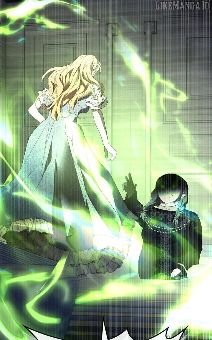 Describe Your Feeling When Being Reincarnated as Your Husband’s Mistress Chapter 67 - Page 119