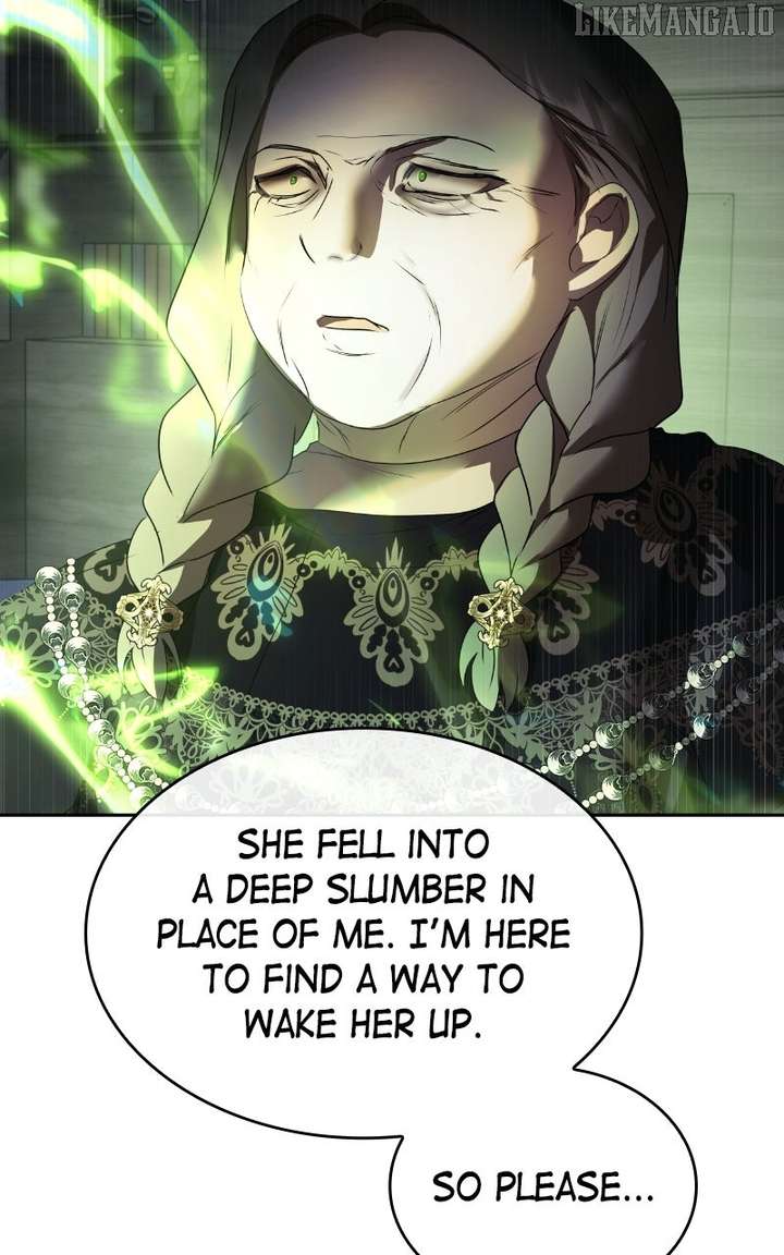 Describe Your Feeling When Being Reincarnated as Your Husband’s Mistress Chapter 67 - Page 121