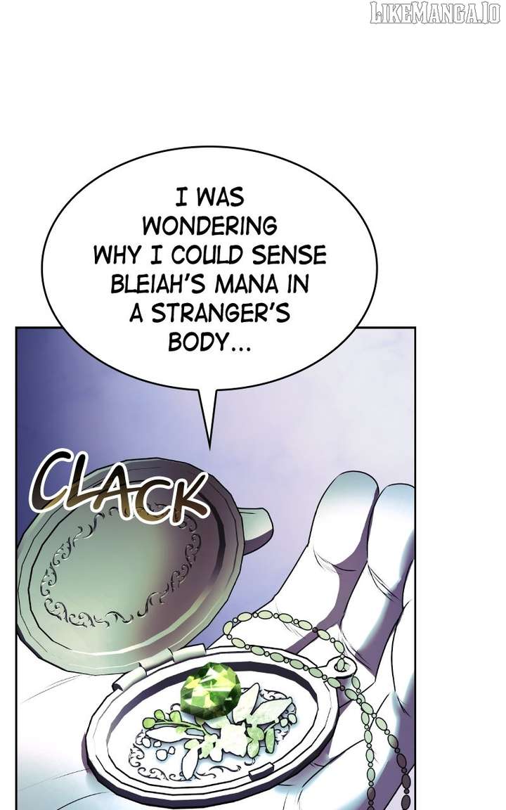 Describe Your Feeling When Being Reincarnated as Your Husband’s Mistress Chapter 67 - Page 126