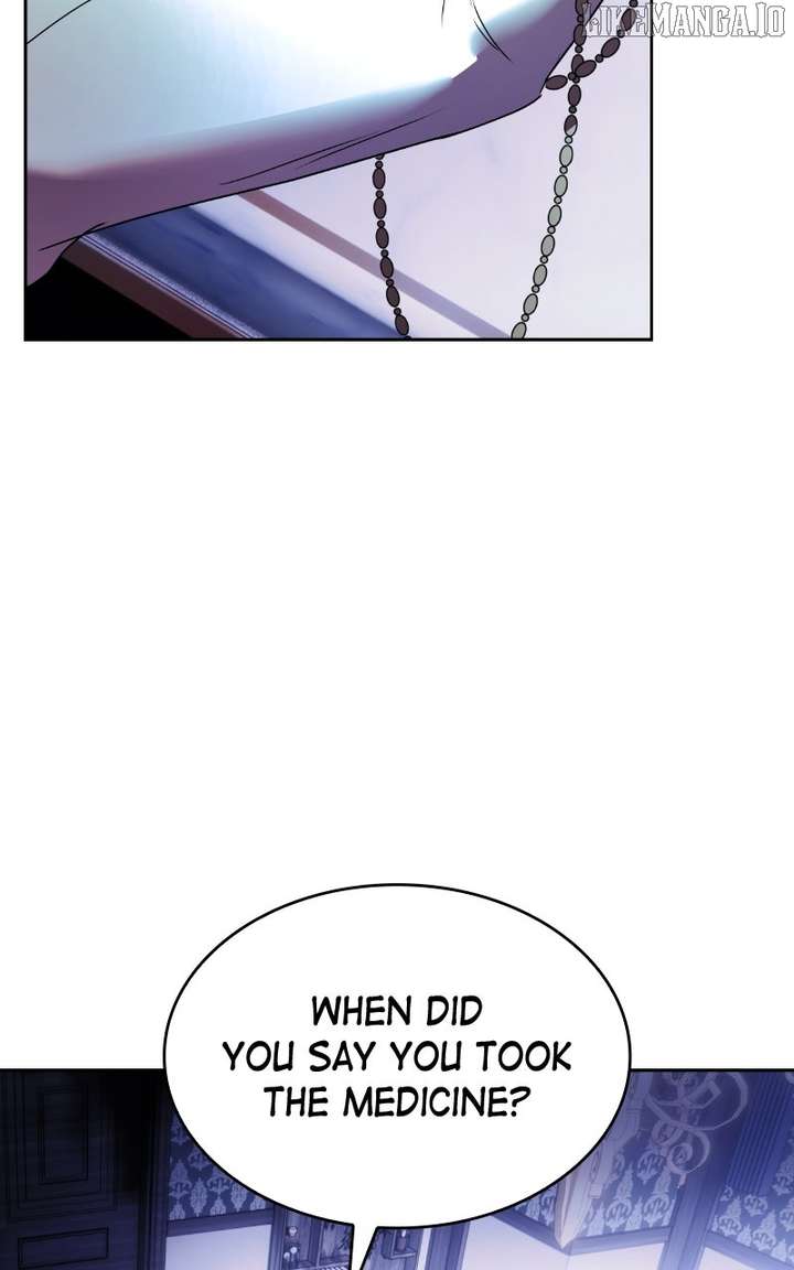 Describe Your Feeling When Being Reincarnated as Your Husband’s Mistress Chapter 67 - Page 127