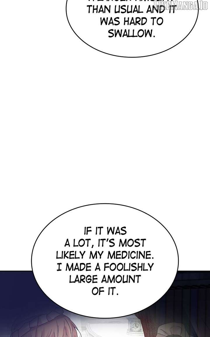 Describe Your Feeling When Being Reincarnated as Your Husband’s Mistress Chapter 67 - Page 129