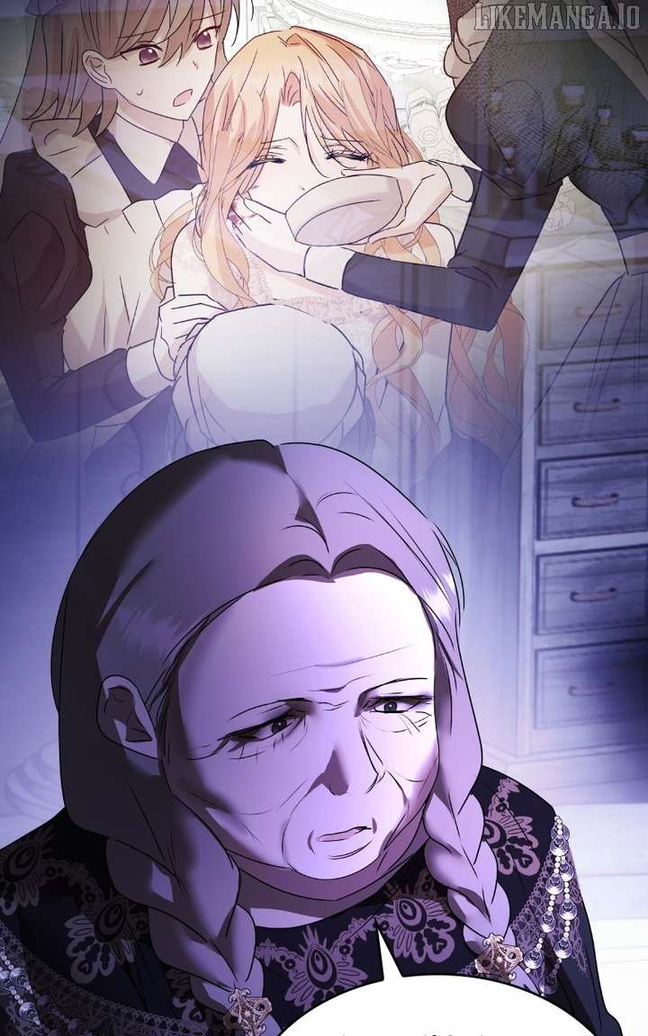 Describe Your Feeling When Being Reincarnated as Your Husband’s Mistress Chapter 67 - Page 130