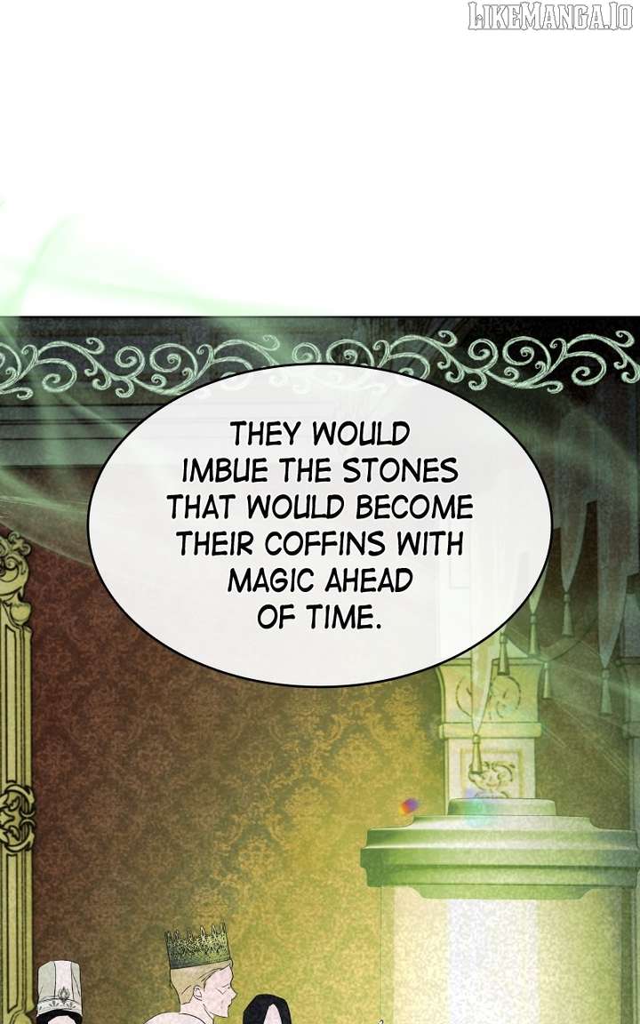 Describe Your Feeling When Being Reincarnated as Your Husband’s Mistress Chapter 67 - Page 133