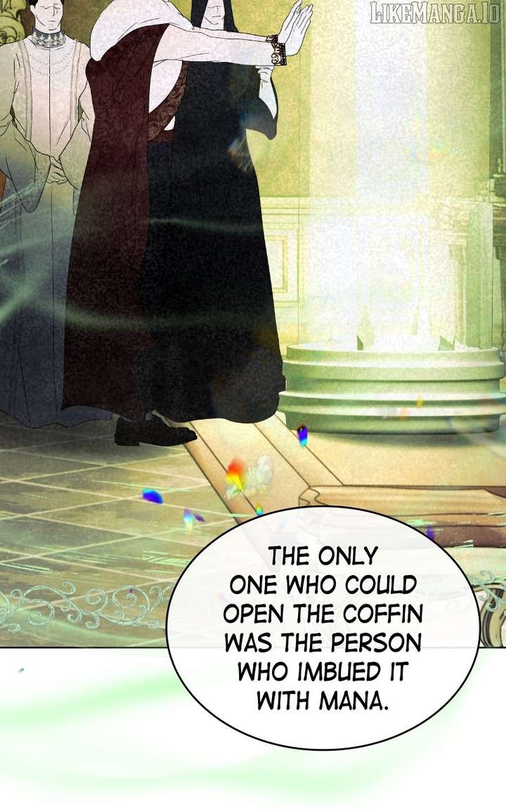 Describe Your Feeling When Being Reincarnated as Your Husband’s Mistress Chapter 67 - Page 134