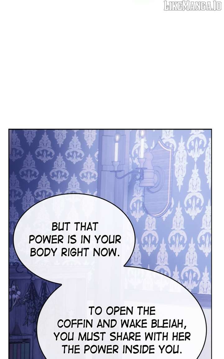 Describe Your Feeling When Being Reincarnated as Your Husband’s Mistress Chapter 67 - Page 135