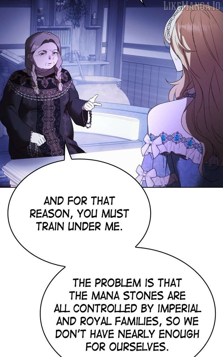 Describe Your Feeling When Being Reincarnated as Your Husband’s Mistress Chapter 67 - Page 137