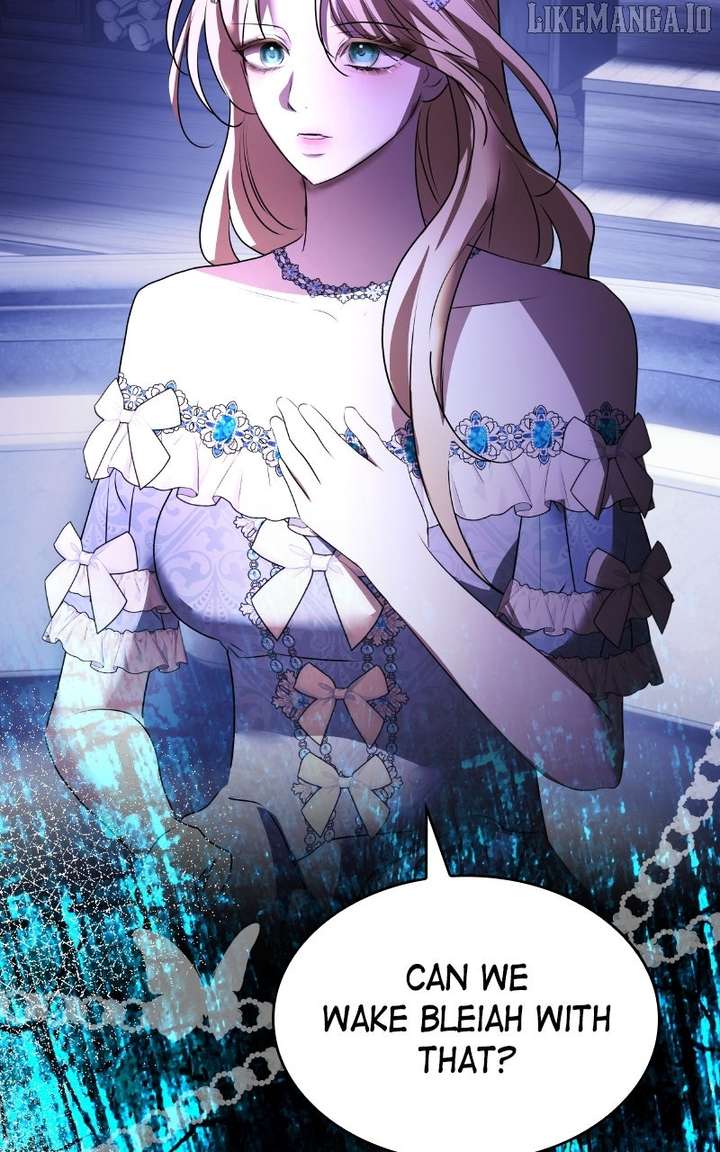 Describe Your Feeling When Being Reincarnated as Your Husband’s Mistress Chapter 67 - Page 143