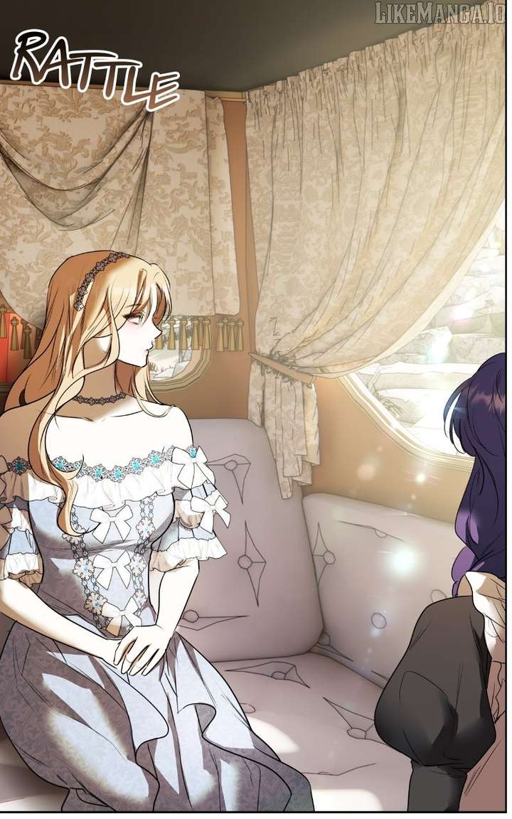 Describe Your Feeling When Being Reincarnated as Your Husband’s Mistress Chapter 67 - Page 16