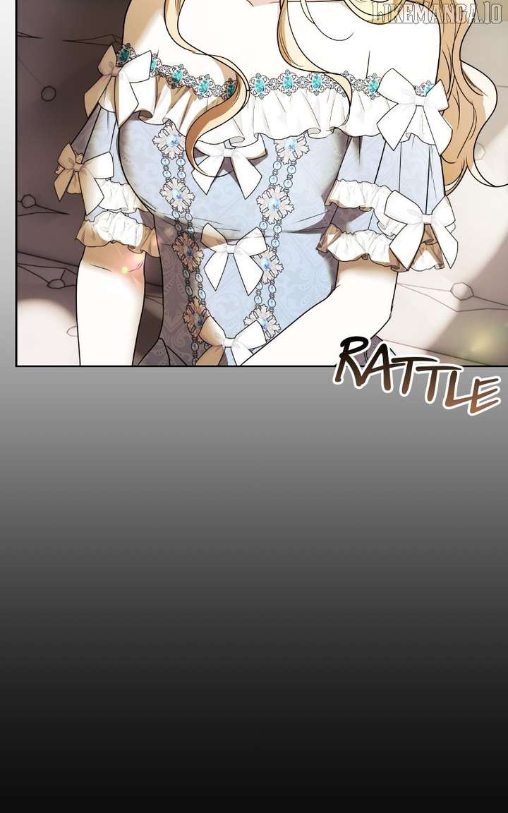 Describe Your Feeling When Being Reincarnated as Your Husband’s Mistress Chapter 67 - Page 18