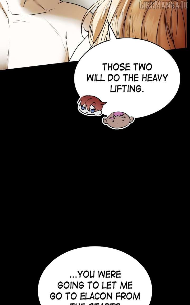 Describe Your Feeling When Being Reincarnated as Your Husband’s Mistress Chapter 67 - Page 22