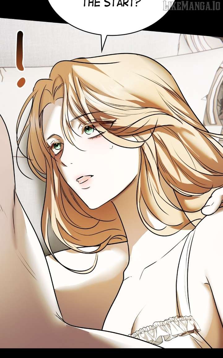 Describe Your Feeling When Being Reincarnated as Your Husband’s Mistress Chapter 67 - Page 23