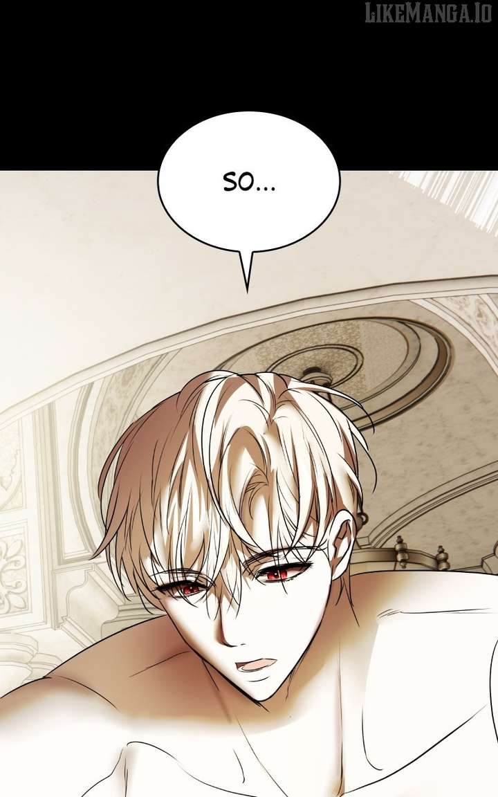 Describe Your Feeling When Being Reincarnated as Your Husband’s Mistress Chapter 67 - Page 26