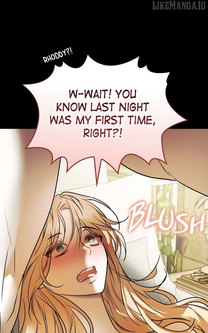 Describe Your Feeling When Being Reincarnated as Your Husband’s Mistress Chapter 67 - Page 28