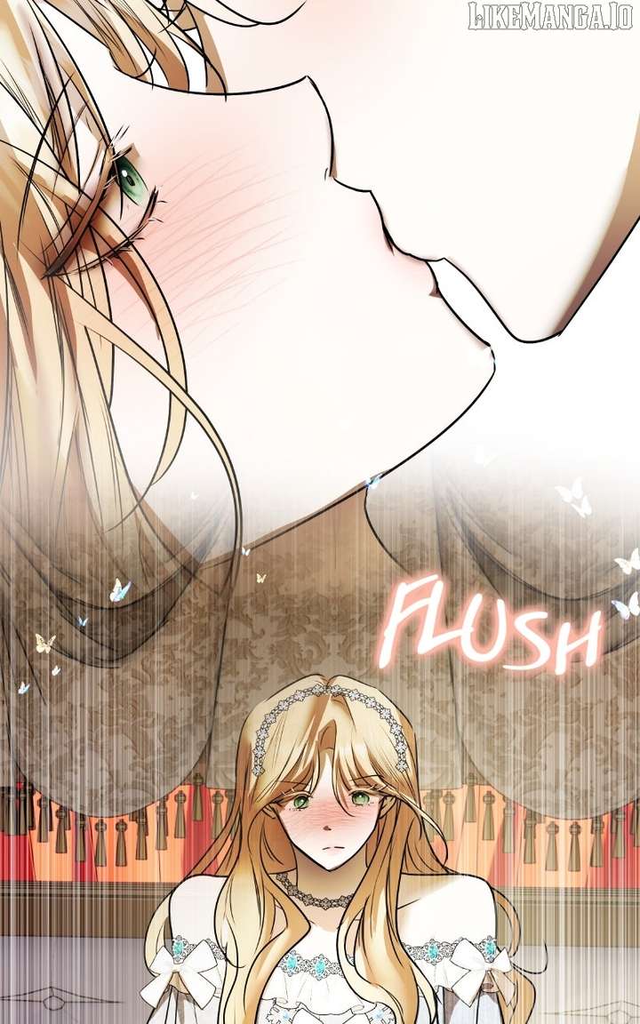 Describe Your Feeling When Being Reincarnated as Your Husband’s Mistress Chapter 67 - Page 32
