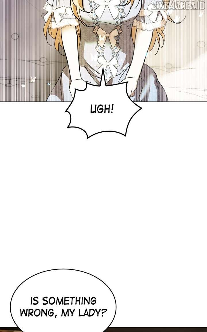 Describe Your Feeling When Being Reincarnated as Your Husband’s Mistress Chapter 67 - Page 33