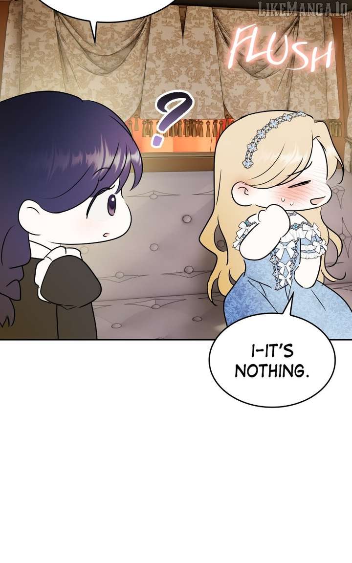 Describe Your Feeling When Being Reincarnated as Your Husband’s Mistress Chapter 67 - Page 34