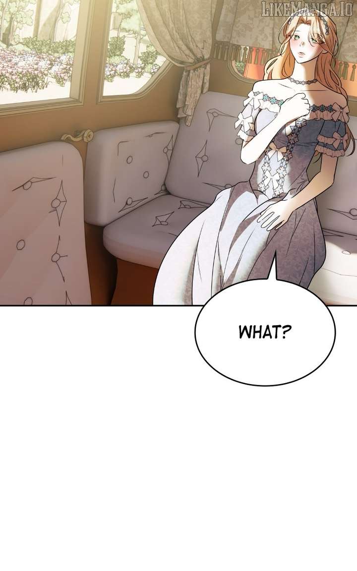 Describe Your Feeling When Being Reincarnated as Your Husband’s Mistress Chapter 67 - Page 36
