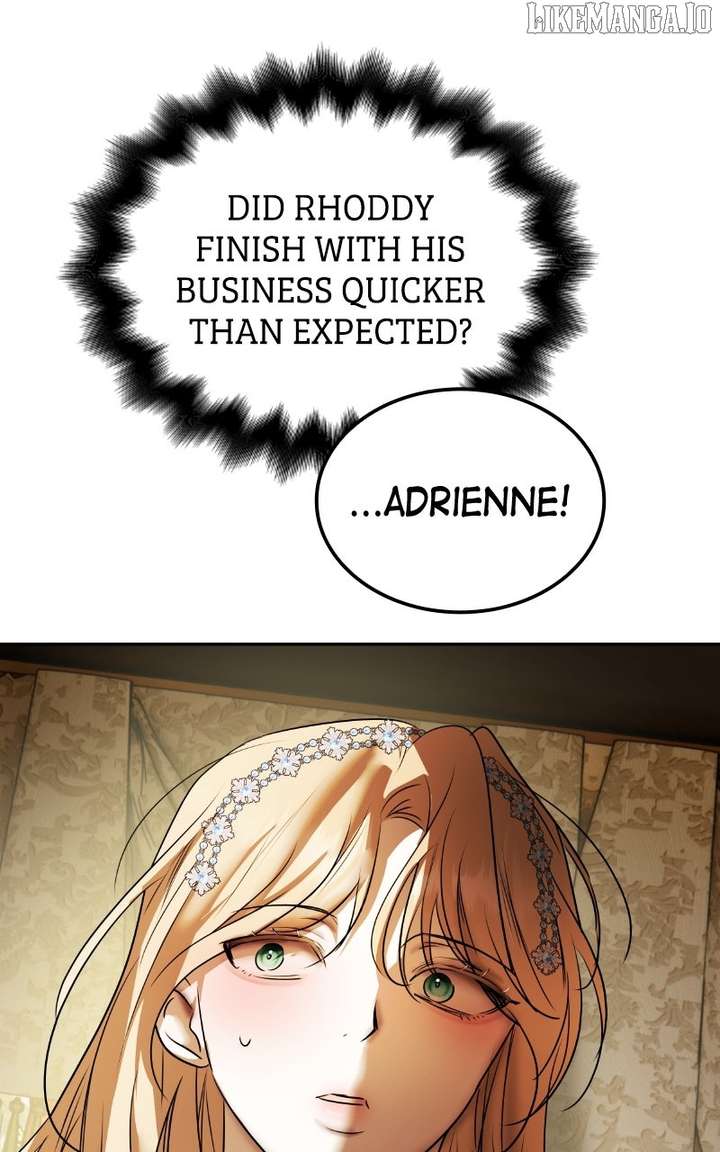 Describe Your Feeling When Being Reincarnated as Your Husband’s Mistress Chapter 67 - Page 37