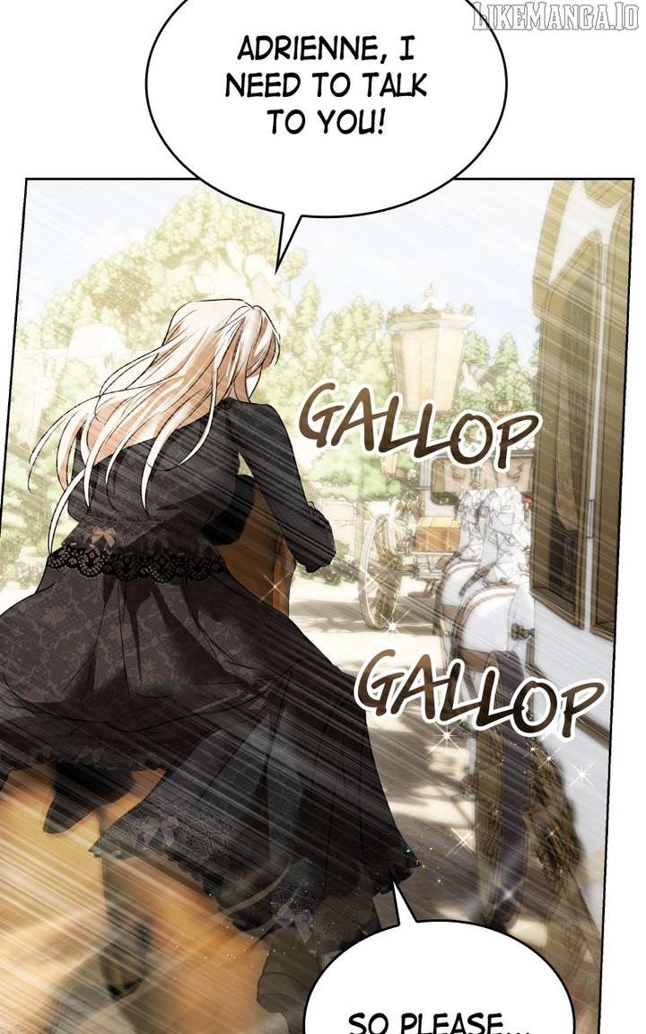 Describe Your Feeling When Being Reincarnated as Your Husband’s Mistress Chapter 67 - Page 39