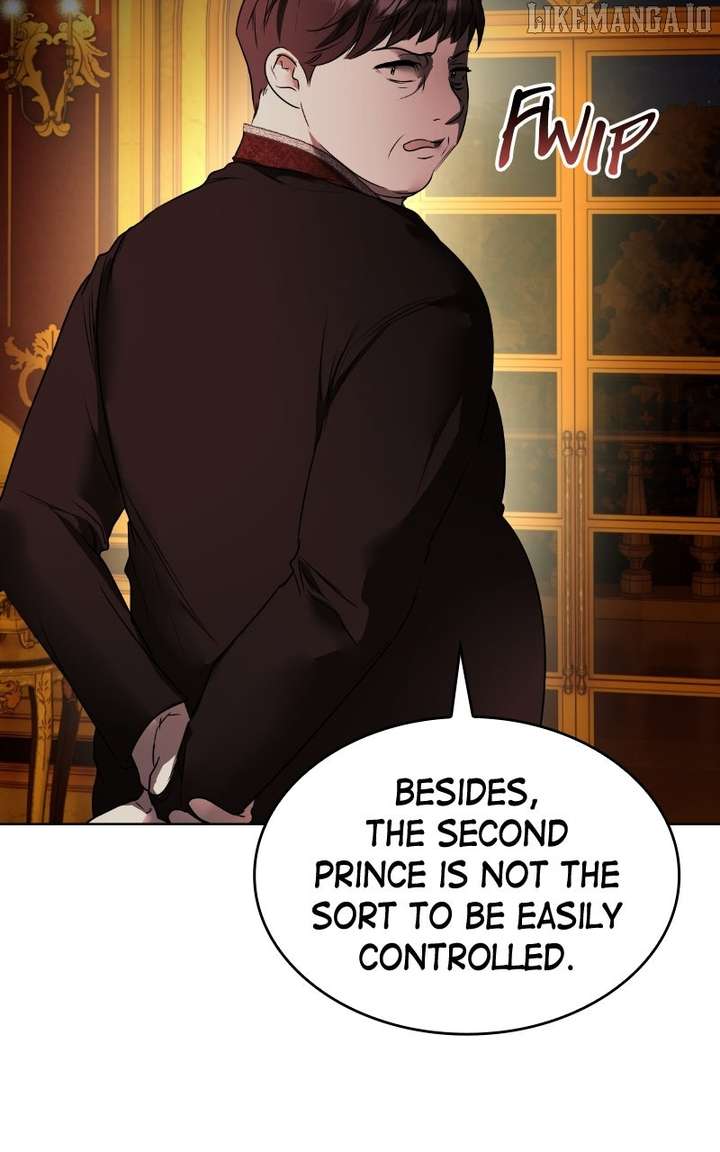 Describe Your Feeling When Being Reincarnated as Your Husband’s Mistress Chapter 67 - Page 5