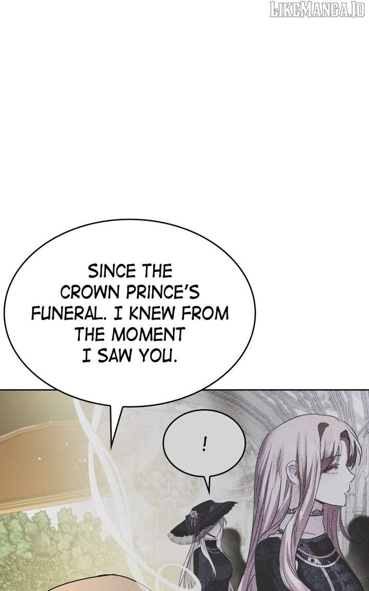 Describe Your Feeling When Being Reincarnated as Your Husband’s Mistress Chapter 67 - Page 44