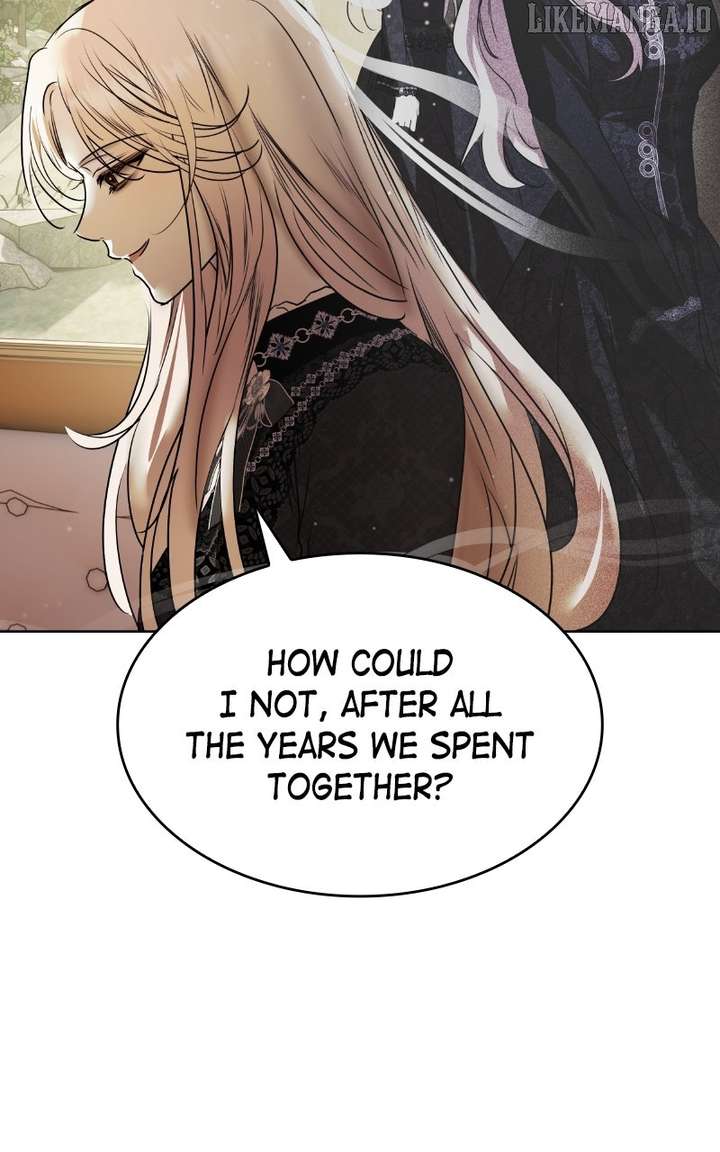 Describe Your Feeling When Being Reincarnated as Your Husband’s Mistress Chapter 67 - Page 45